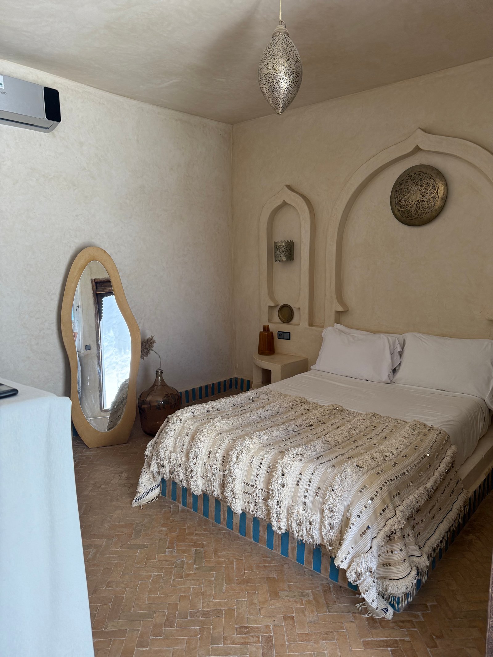 صورة من دار السلام